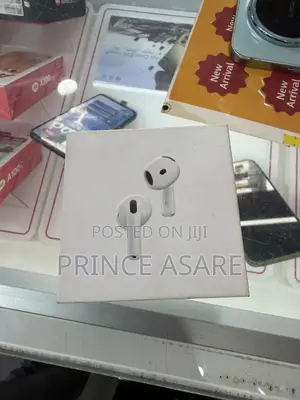 Apple Airpods 4