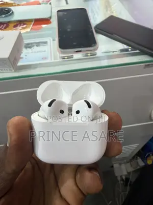 Apple Airpods 4