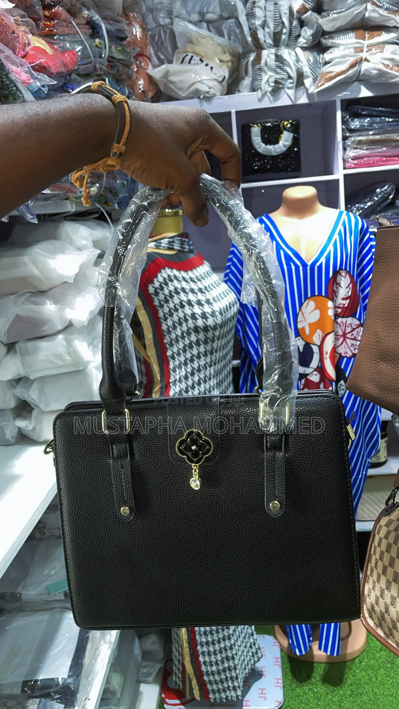 Luxury Bag