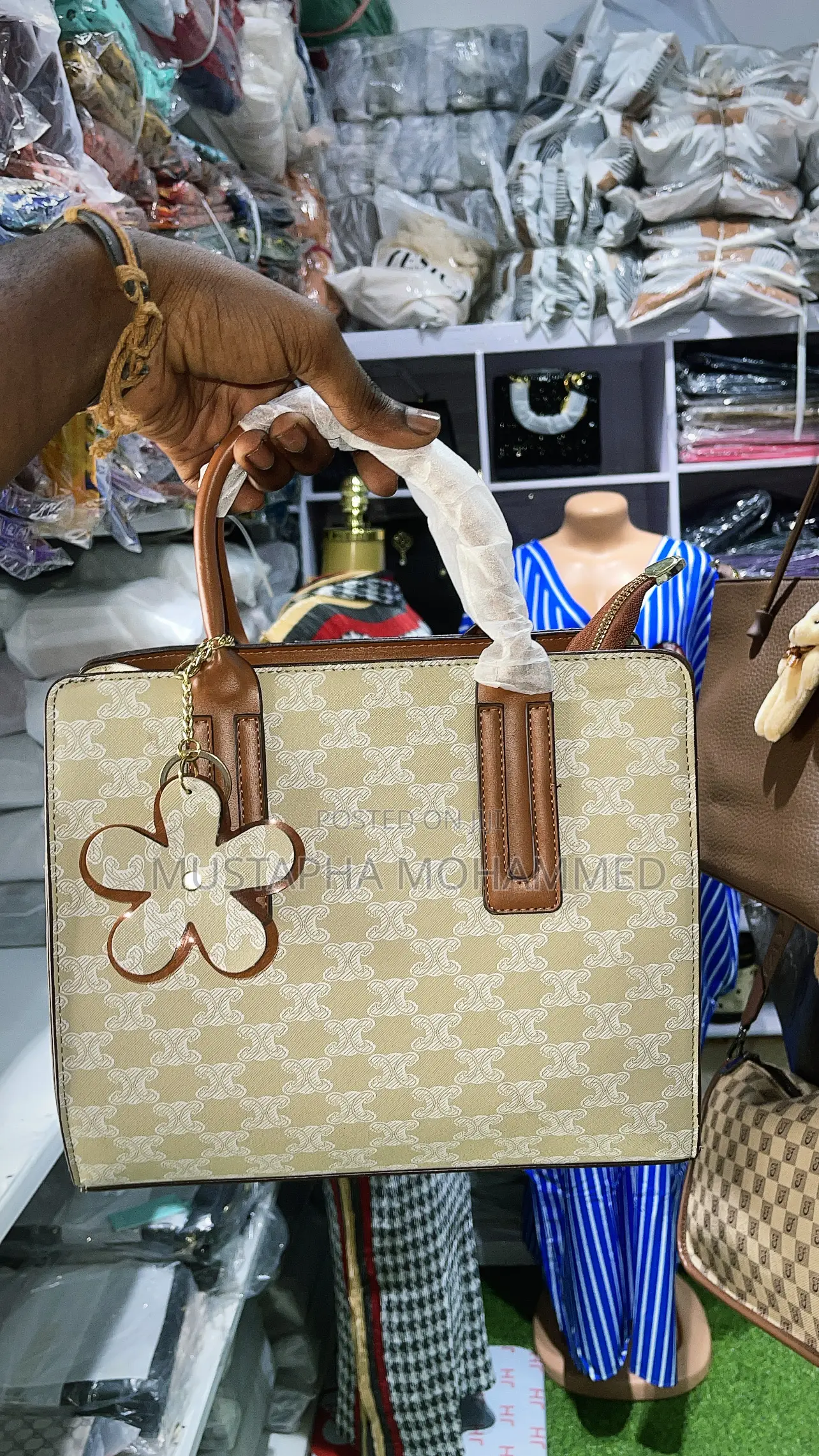 Luxury Bag