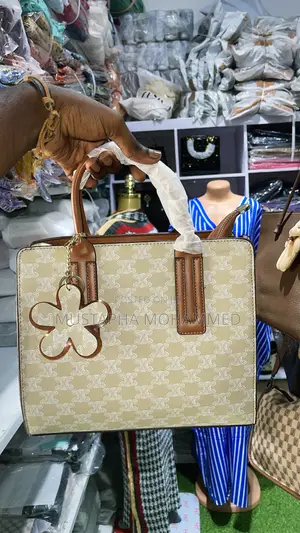 Luxury Bag