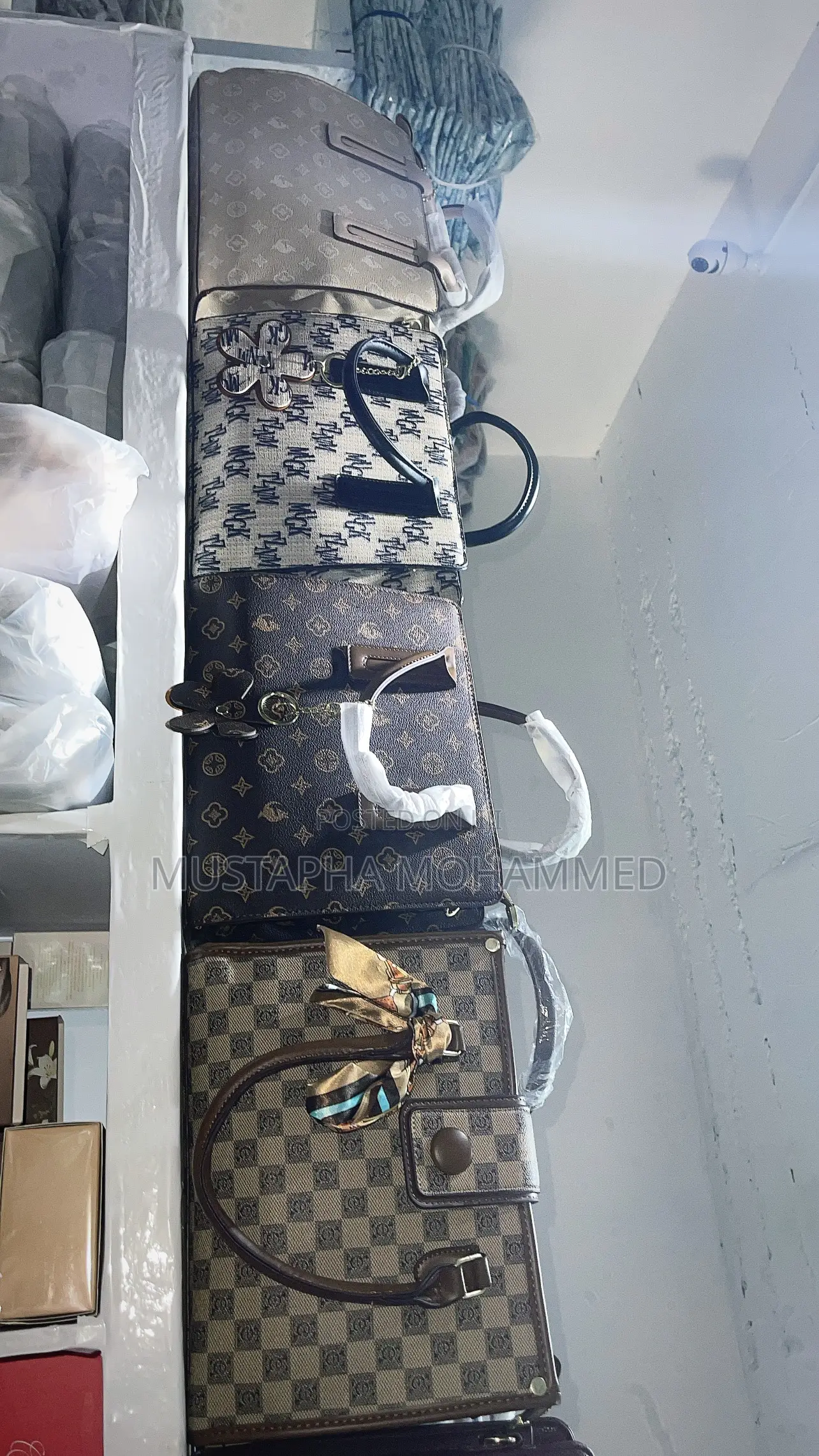 Luxury Bag