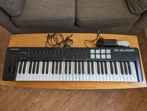 M-Audio Oxygen 61
