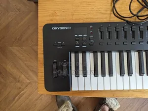 M-Audio Oxygen 61