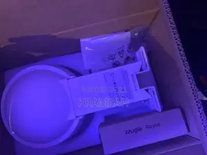 Rg-Rap6262 Reyee Ax3000 High_ P Outdoor Omni-Directional Access Point