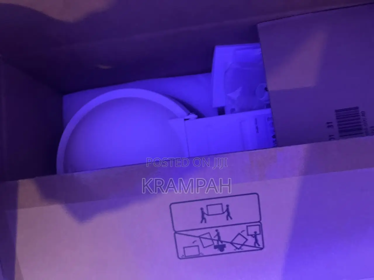 Rg-Rap6262 Reyee Ax3000 High_ P Outdoor Omni-Directional Access Point