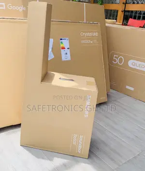 Ultra Sleek B-Series Soundbar Hw-B650f 3.1 Ch Subwoofer (2025)