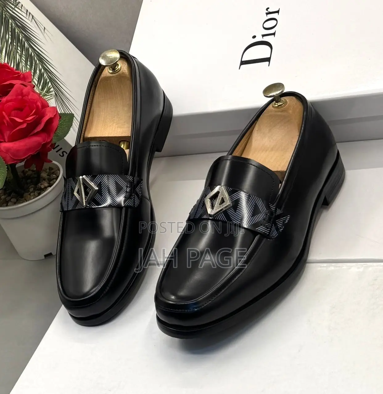 Dior Classic Shoes