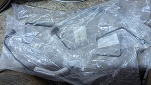 Hyundai Turbo Oil Feed Pipe