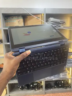 Laptop Lenovo 300e 4GB Intel Core i3 SSD 128GB