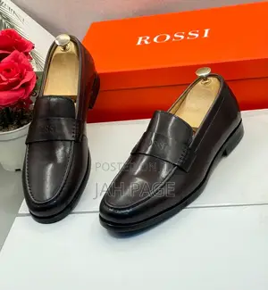 Rossi Classic Men Shoes