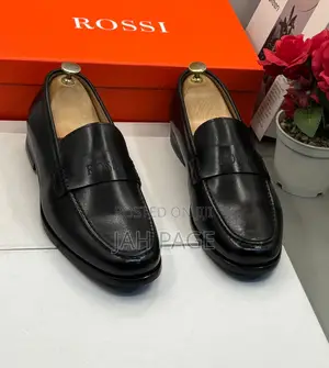 Rossi Classic Men Shoes