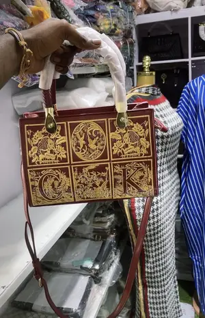 Luxury Bag