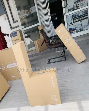 Recommend Samsung B-Series Soundbar Hw-B650f 3.1 Ch Subwoofer (2025)