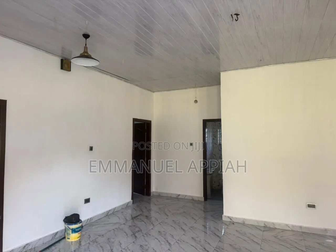 4bdrm House in Achimota Cfc for rent