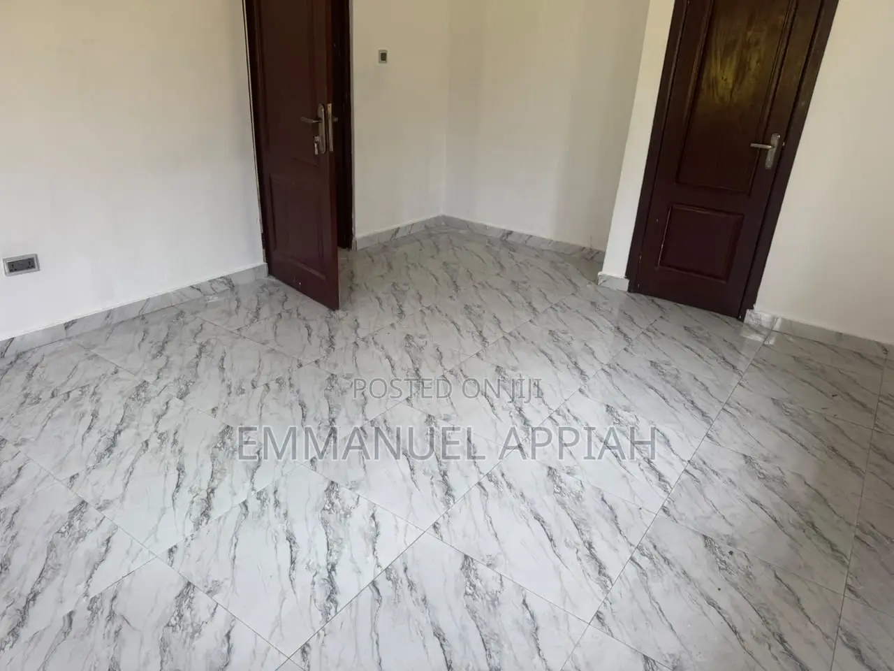 4bdrm House in Achimota Cfc for rent