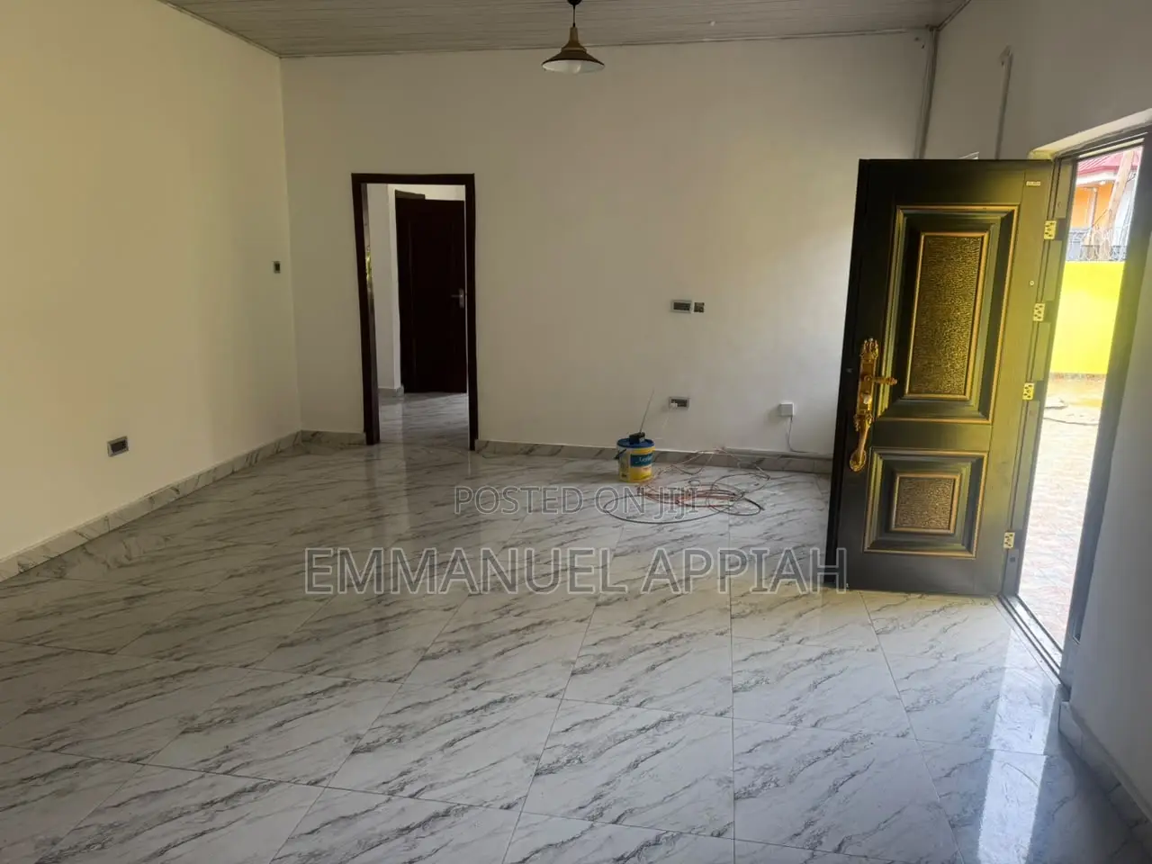 4bdrm House in Achimota Cfc for rent