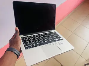 Laptop Apple MacBook Pro 2015 8GB Intel Core i5 SSD 256GB