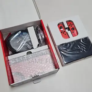 Nintendo Swich Oled