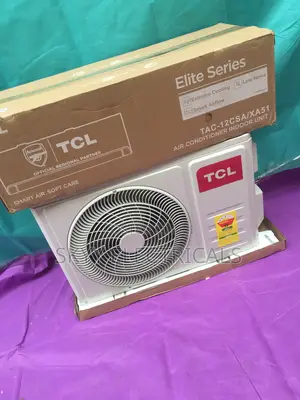Affordable TCL 1.5hp Split R410 Gas Ac