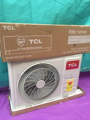 Affordable TCL 1.5hp Split R410 Gas Ac