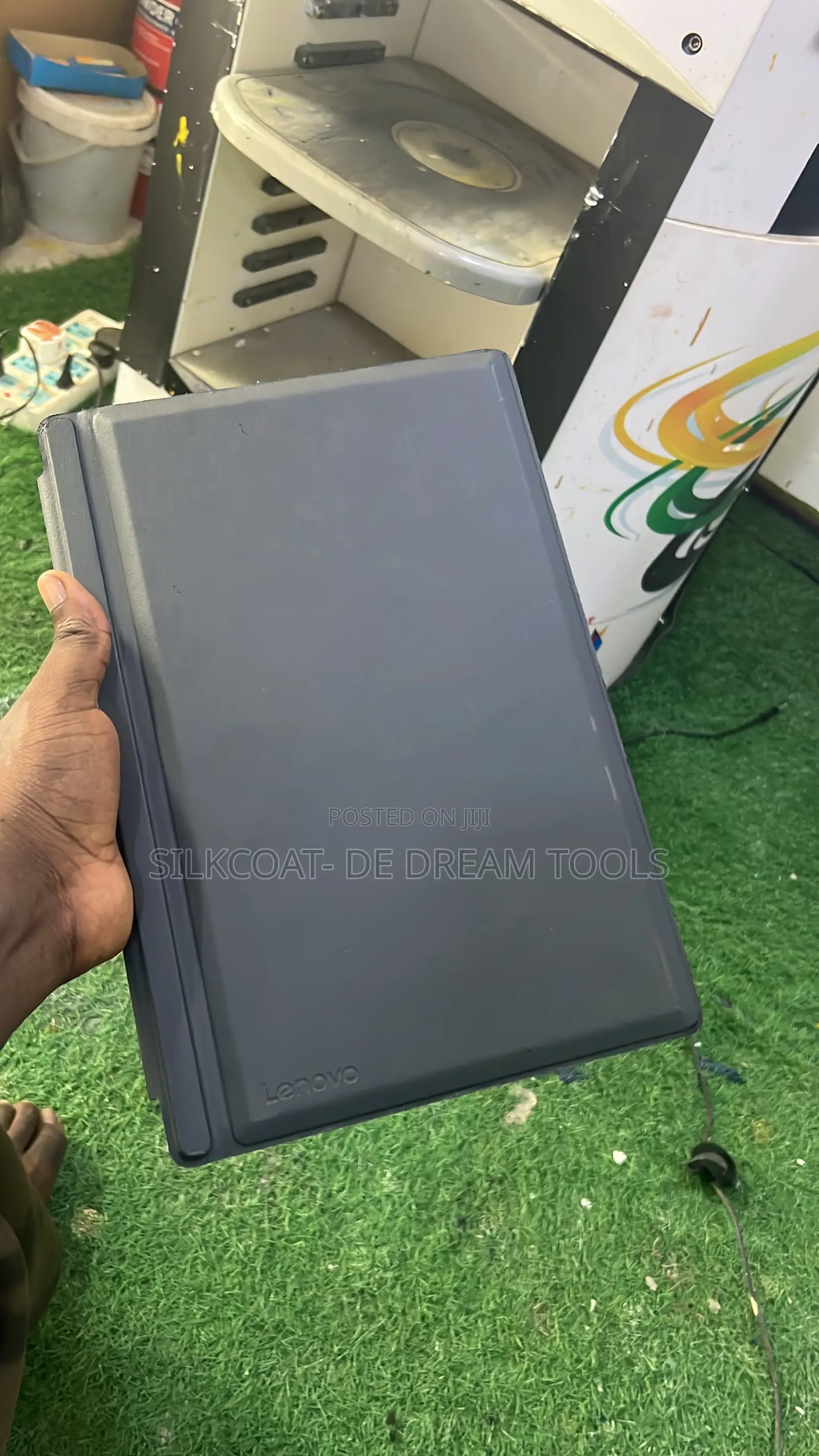 Laptop Lenovo IdeaPad 130 128GB Intel Core i5 SSHD (Hybrid) 256GB