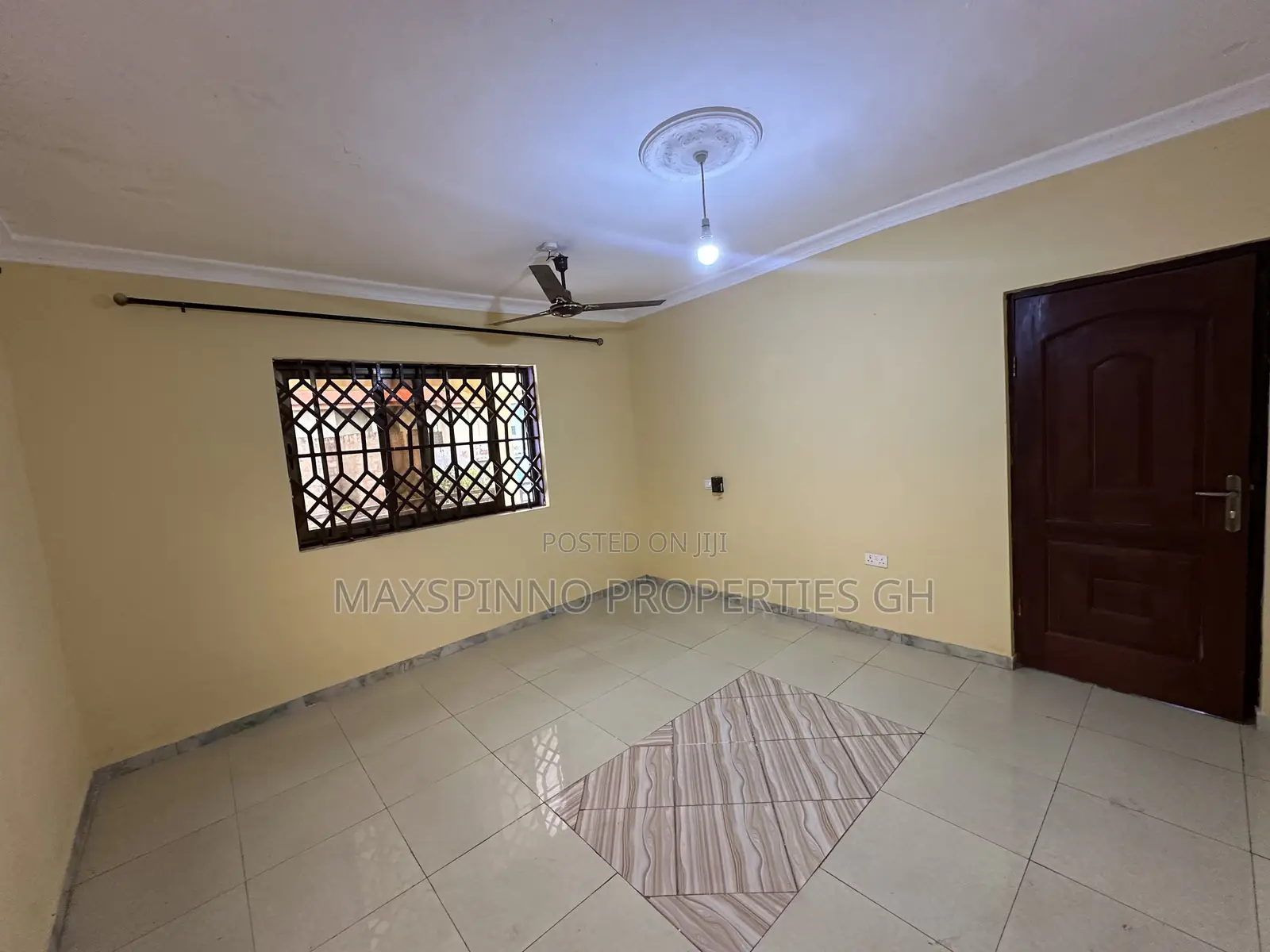 2bdrm Apartment in Maxspinno Properties, Oyarifa for rent