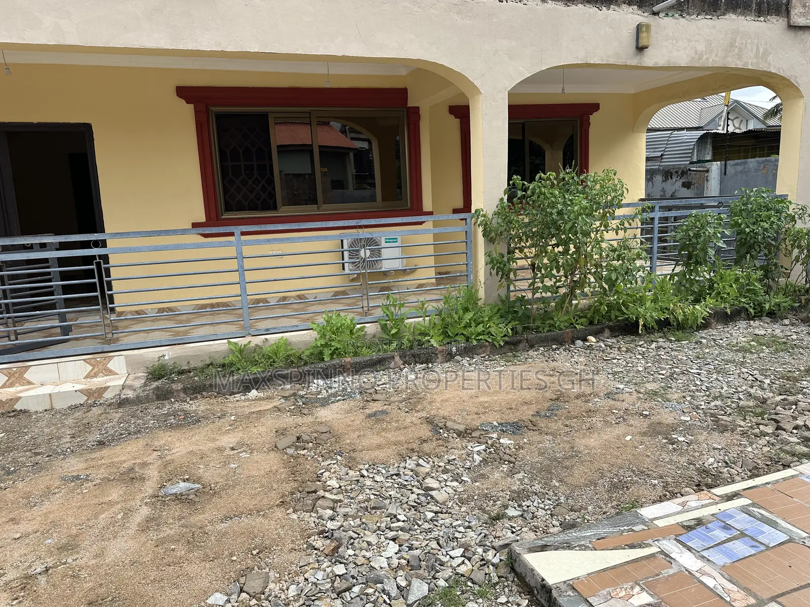 2bdrm Apartment in Maxspinno Properties, Oyarifa for rent