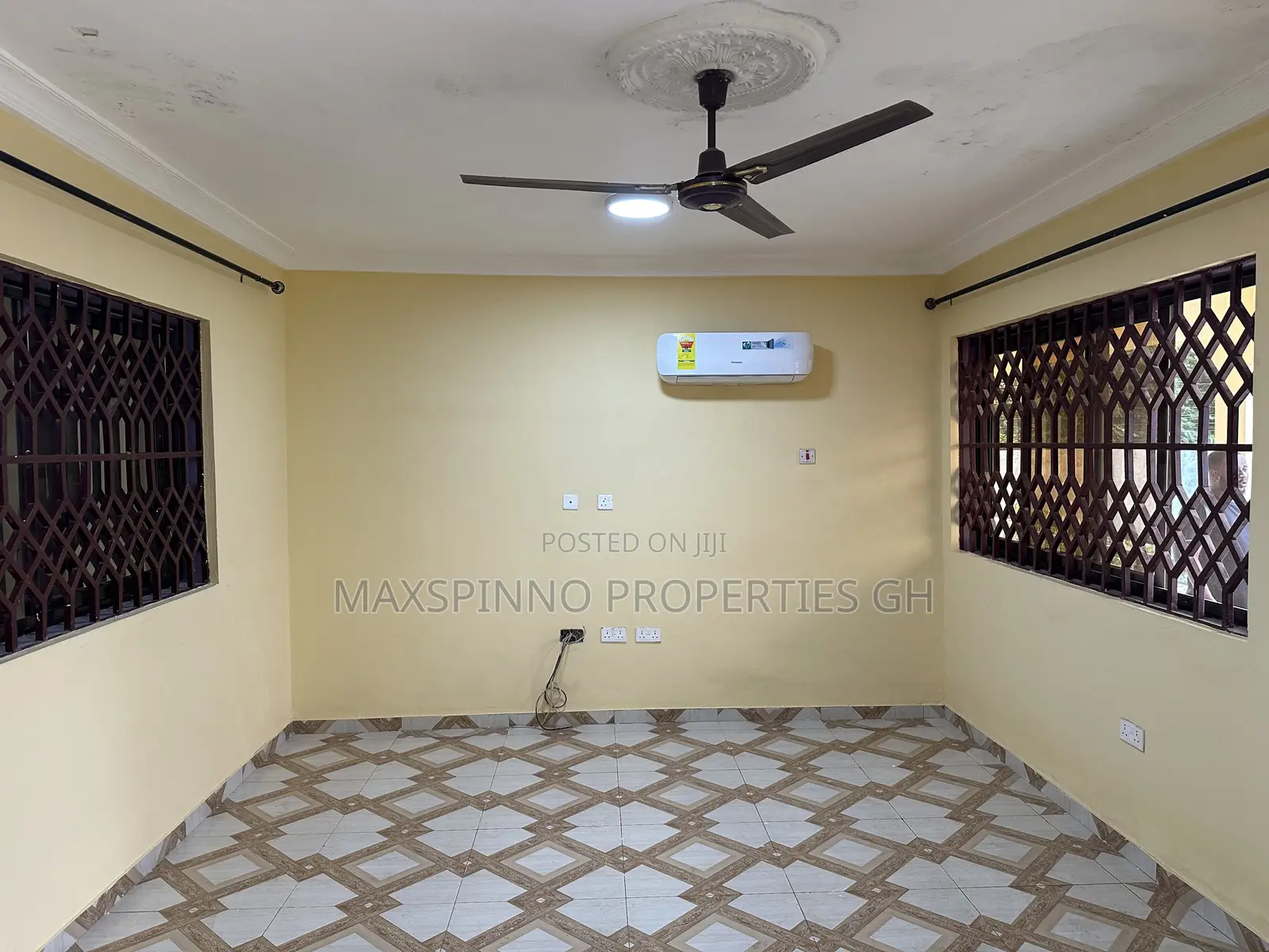 2bdrm Apartment in Maxspinno Properties, Oyarifa for rent