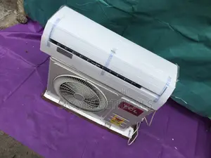 Massive TCL 1.5hp Split R410 Gas Ac