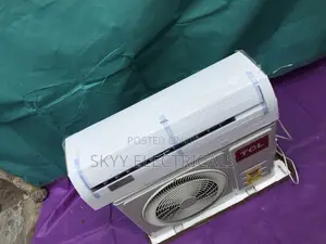 Massive TCL 1.5hp Split R410 Gas Ac
