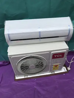 Massive TCL 1.5hp Split R410 Gas Ac