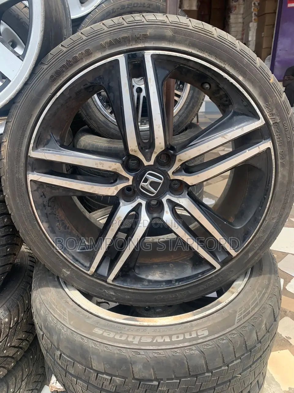 Civic,Accord,Crv,Elentra and All Kinds of Cars