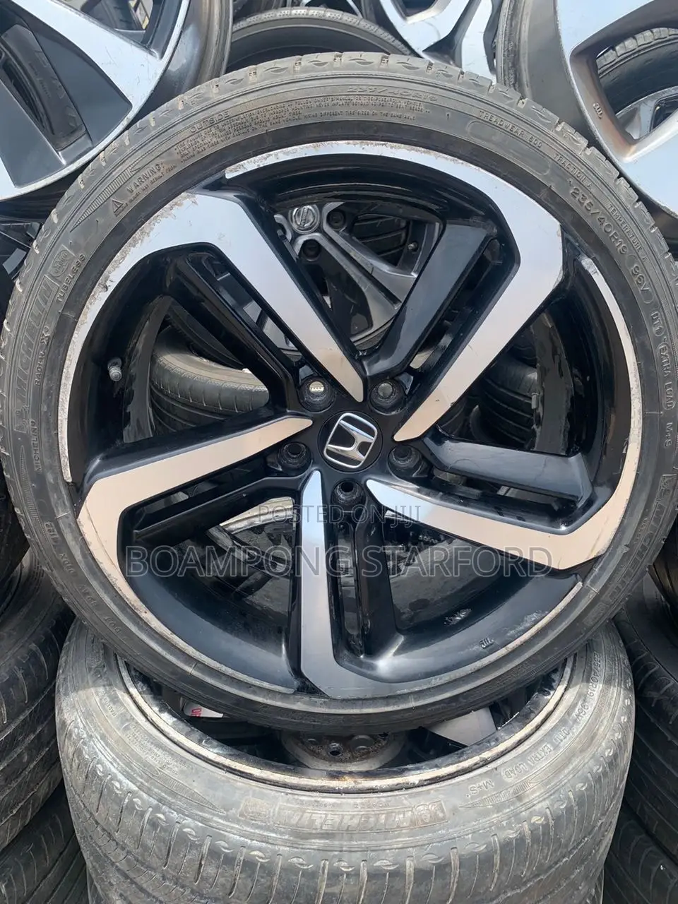 Civic,Accord,Crv,Elentra and All Kinds of Cars