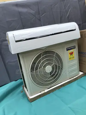 Nasco 2.0 Hp Split Ac R410 Gas