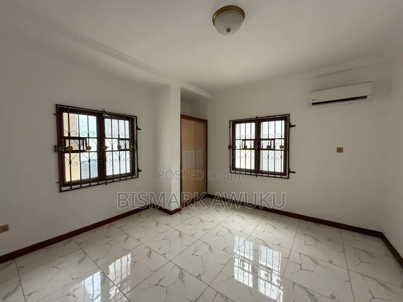 3bdrm Apartment in East Legon for rent