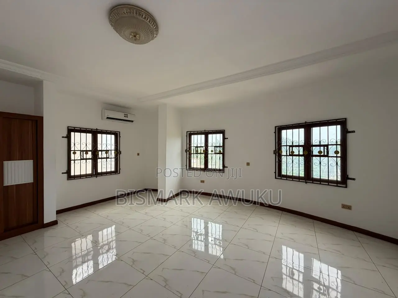 3bdrm Apartment in East Legon for rent