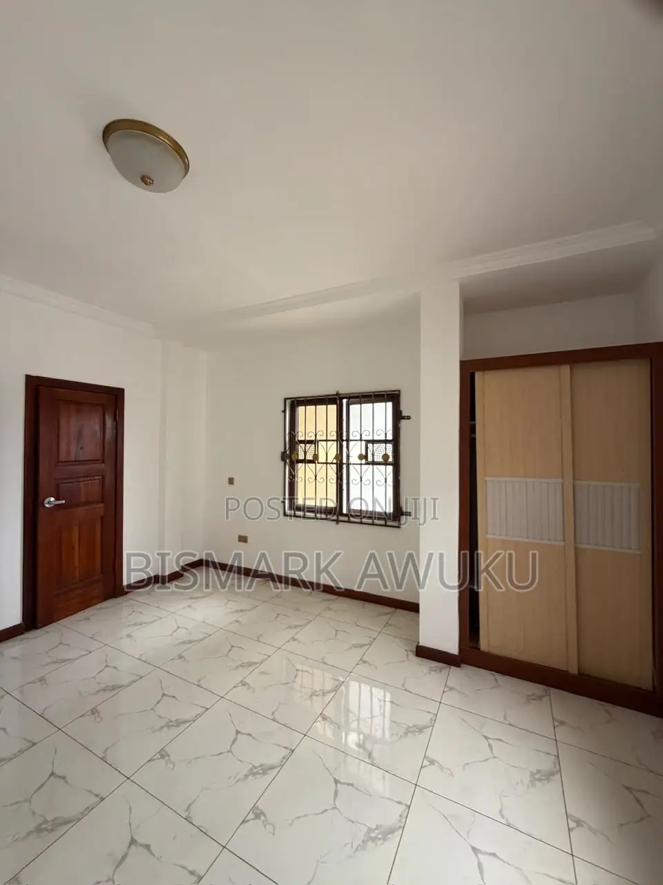 3bdrm Apartment in East Legon for rent