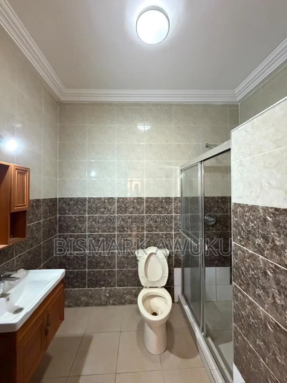 3bdrm Apartment in East Legon for rent