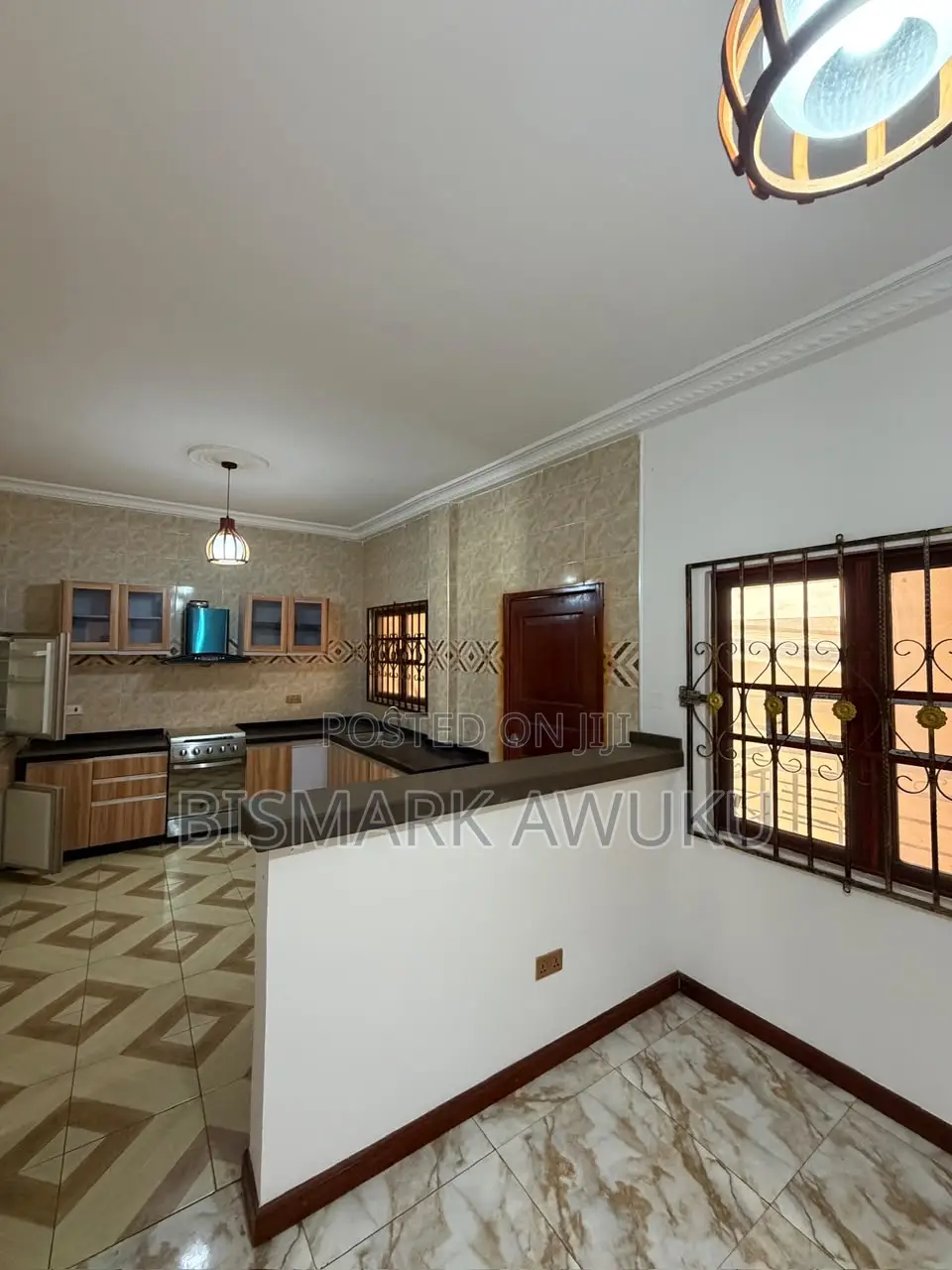 3bdrm Apartment in East Legon for rent