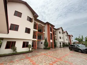 3bdrm Apartment in East Legon for rent