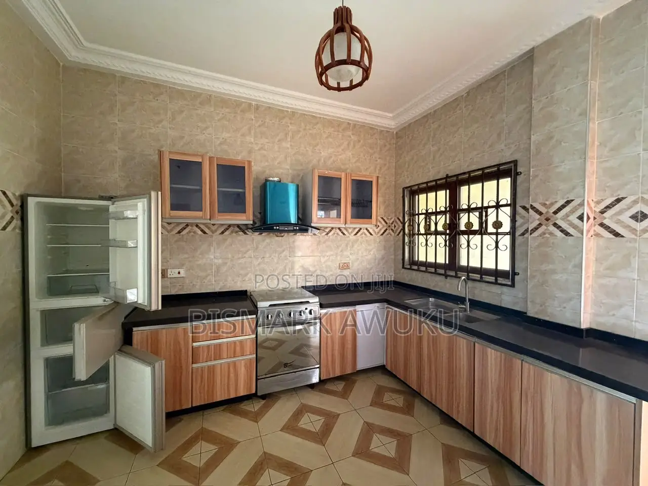 3bdrm Apartment in East Legon for rent