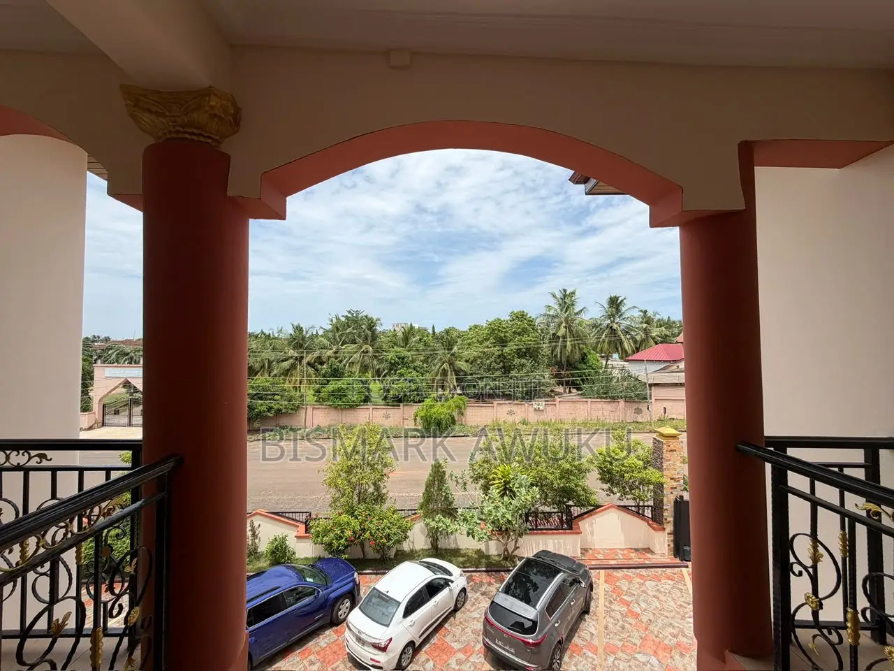 3bdrm Apartment in East Legon for rent