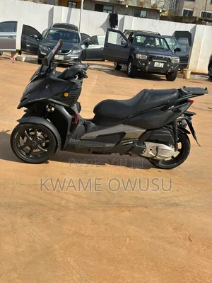 Honda 2018 Black