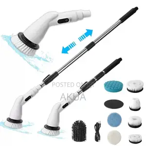 Electric Hand Brush