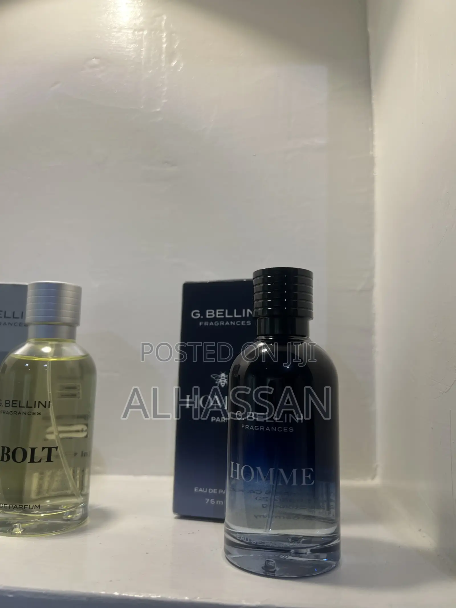 Quality Perfumes