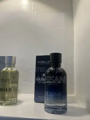 Quality Perfumes