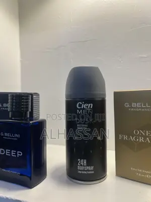 Quality Perfumes