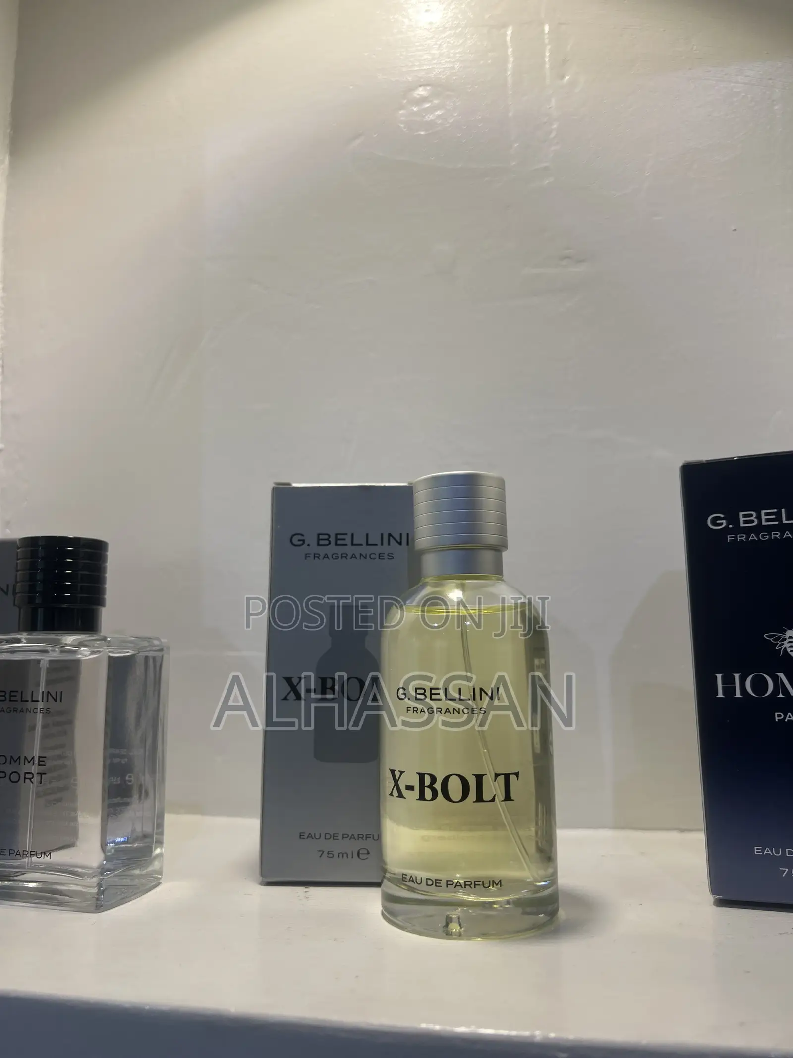 Quality Perfumes