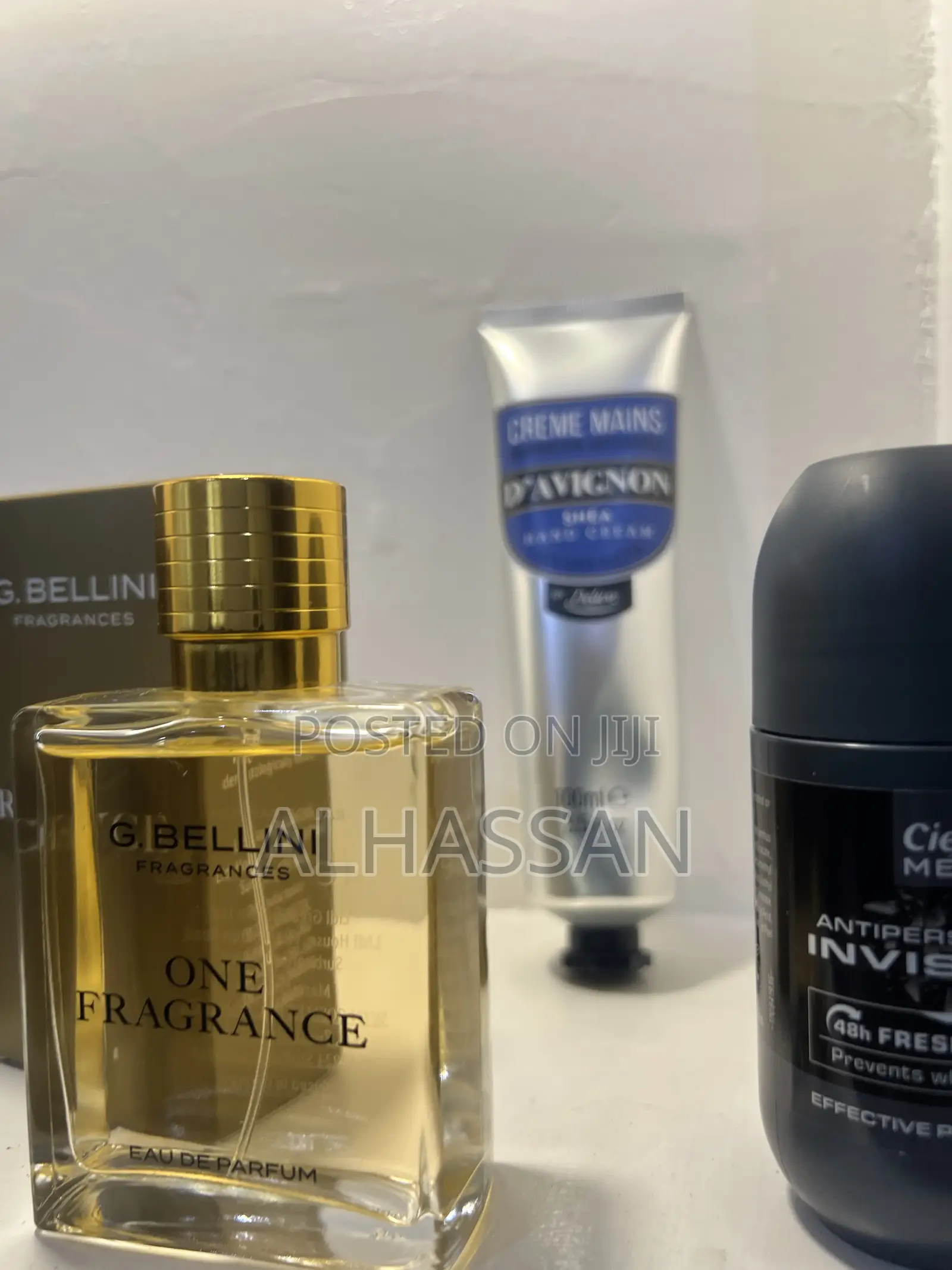 Quality Perfumes